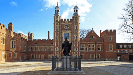 Eton College - Temporary Site Electrical Services